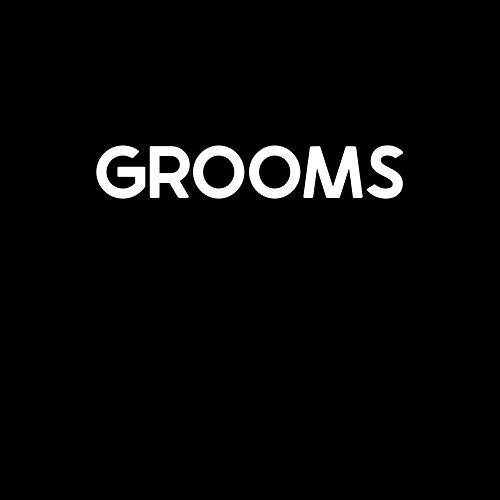 Grooms